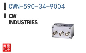 CWN-590-34-9004 ͼƬ